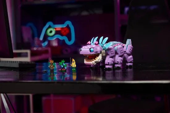 Picture of LEGO Fortnite 77077 Klombo