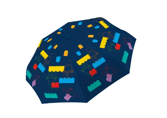 109860 LEGO UMBRELLA