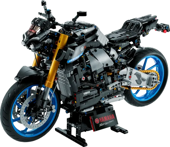 LEGO Technic 42159 Yamaha MT-10 SP