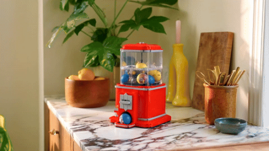 Picture of ***Pre-order*** LEGO Ideas 21358 Minifigure Vending Machine