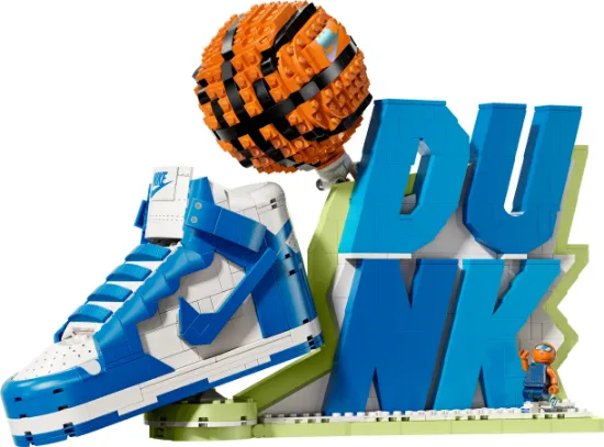 Picture of LEGO 43008 Nike Dunk