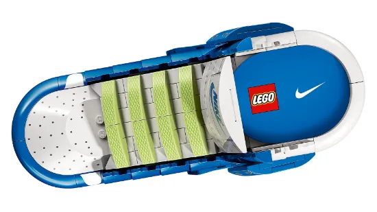 Picture of LEGO 43008 Nike Dunk