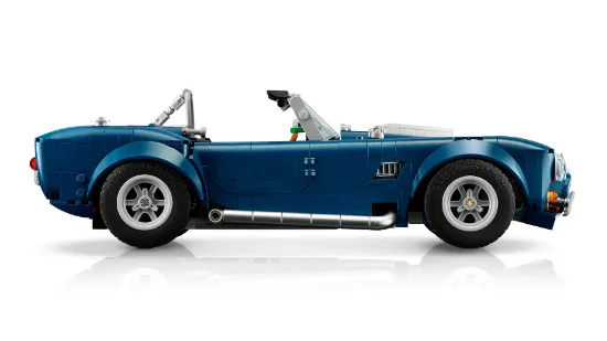 Picture of LEGO Icons 10357 Shelby Cobra 427 S/C