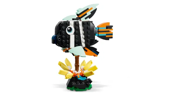 Picture of LEGO Creator 31173 Wild Animals: Tropical Toucan