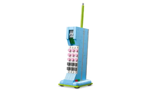 Picture of LEGO Creator 31174 Retro Telephone