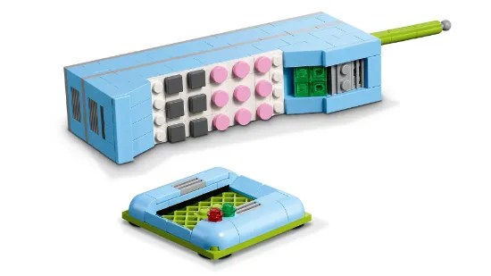 Picture of LEGO Creator 31174 Retro Telephone