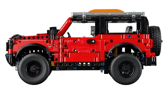 Picture of LEGO Technic 42213 Ford Bronco® SUV