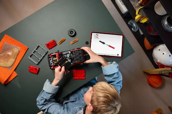 Picture of LEGO Technic 42213 Ford Bronco® SUV