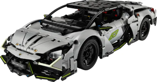 Picture of LEGO Technic 42214 Lamborghini Revuelto Super Sports Car