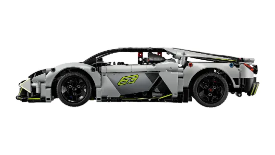 Picture of LEGO Technic 42214 Lamborghini Revuelto Super Sports Car