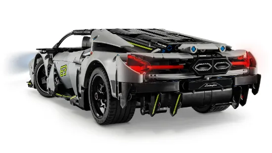 Picture of LEGO Technic 42214 Lamborghini Revuelto Super Sports Car