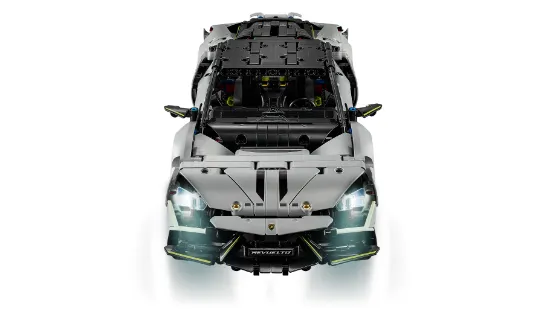 Picture of LEGO Technic 42214 Lamborghini Revuelto Super Sports Car