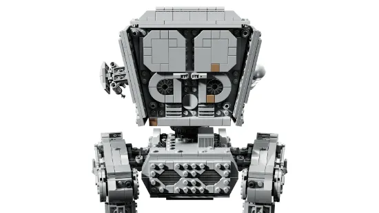 Picture of LEGO Star Wars 75417 AT-ST Walker