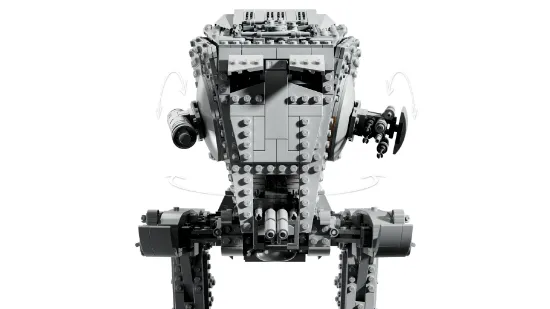 Picture of LEGO Star Wars 75417 AT-ST Walker