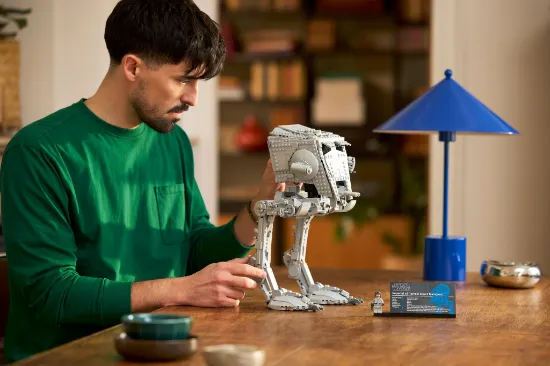 Picture of LEGO Star Wars 75417 AT-ST Walker
