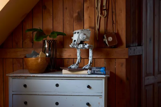 Picture of LEGO Star Wars 75417 AT-ST Walker