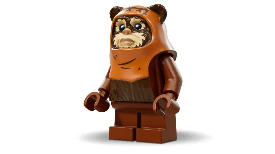 Picture of LEGO Star Wars 75430 Wicket the Ewok