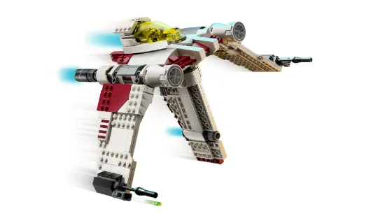 Picture of LEGO Star Wars 75432 V-19 Torrent Starfighter
