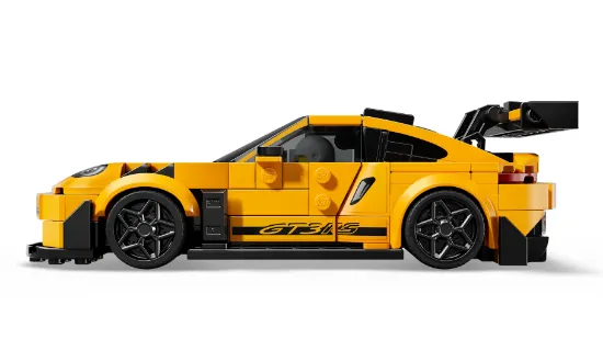 Picture of LEGO Speed Champions 77239 Porsche 911 GT3 RS Super Car