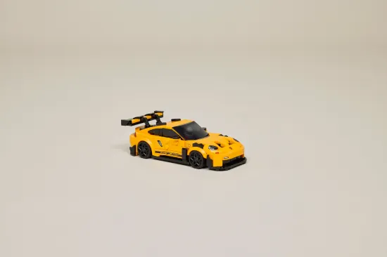 Picture of LEGO Speed Champions 77239 Porsche 911 GT3 RS Super Car