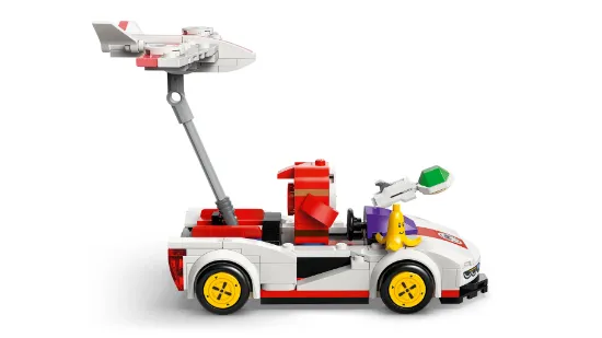 Picture of LEGO Super Mario 72045: Mario Kart™ – Shy Guy & P-Wing