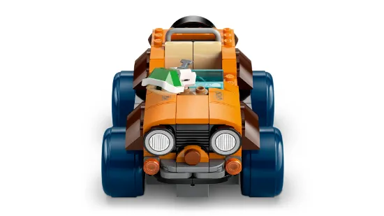 Picture of LEGO Super Mario 72044: Mario Kart™ – Piranha Plant Power-Up Pursuit