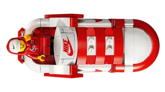 Picture of LEGO Nike 43021 Dunk Trickshot