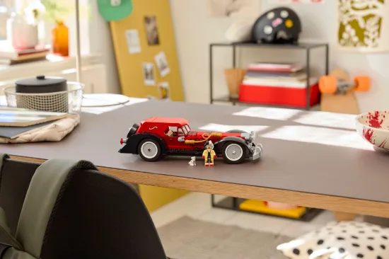 Picture of LEGO Disney 43277  Cruella De Vil’s Car