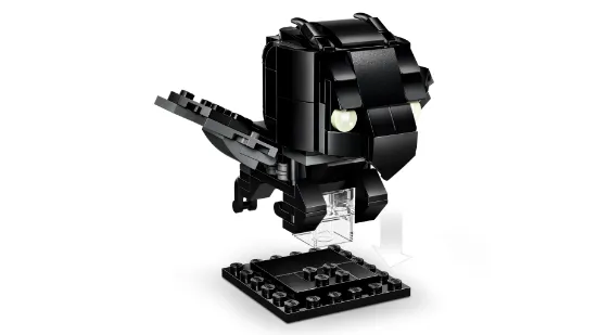 Picture of LEGO BrickHeadz Harry Potter 40802 Luna Lovegood™ & Thestral Figures