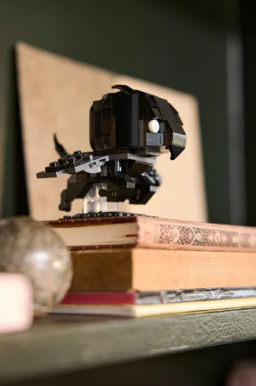 Picture of LEGO BrickHeadz Harry Potter 40802 Luna Lovegood™ & Thestral Figures