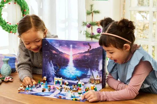 Picture of LEGO Disney  Frozen 43273 Advent Calendar 2025