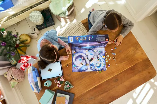 Picture of LEGO Disney  Frozen 43273 Advent Calendar 2025