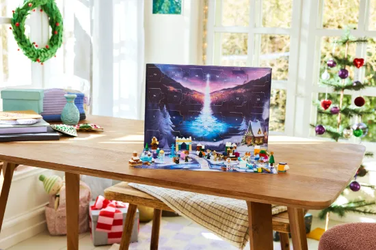 Picture of LEGO Disney  Frozen 43273 Advent Calendar 2025