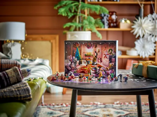 Picture of LEGO Star Wars 75418 Advent Calendar 2025