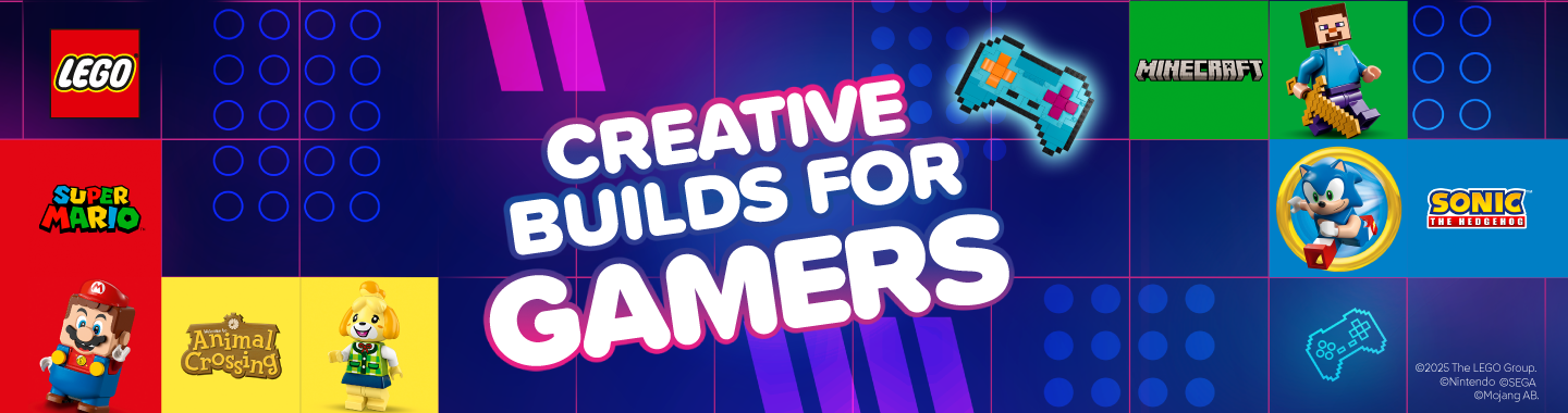 Show products in category Gaming