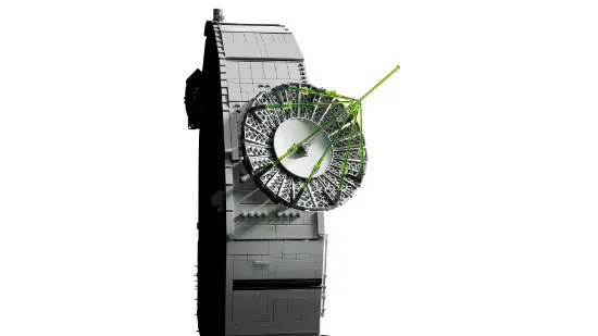 Picture of LEGO Star Wars 75419 Death Star™