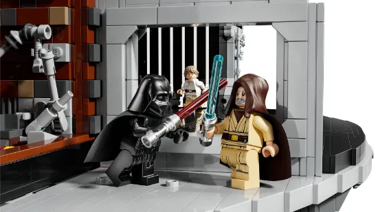 Picture of LEGO Star Wars 75419 Death Star™