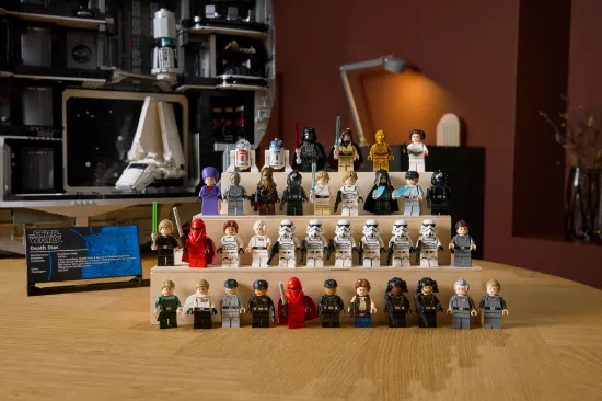 Picture of LEGO Star Wars 75419 Death Star™