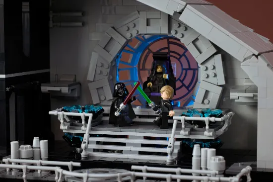Picture of LEGO Star Wars 75419 Death Star™