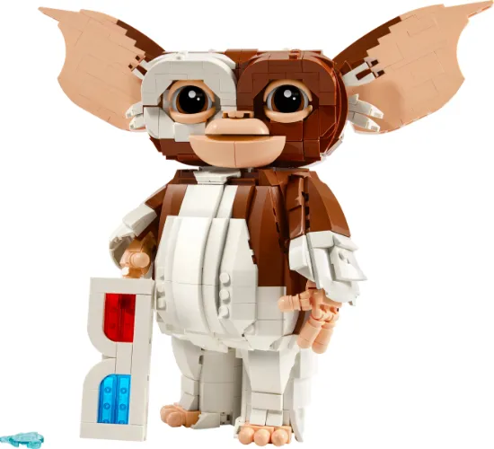 Picture of LEGO IDEAS 21361 Gremlins™: Gizmo