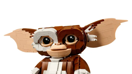 Picture of LEGO IDEAS 21361 Gremlins™: Gizmo
