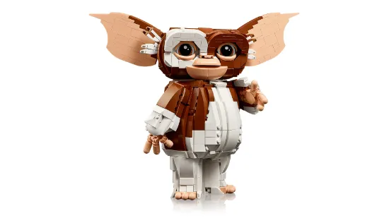 Picture of LEGO IDEAS 21361 Gremlins™: Gizmo
