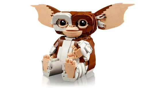 Picture of LEGO IDEAS 21361 Gremlins™: Gizmo