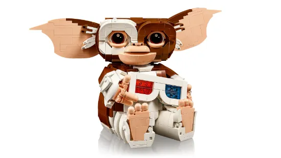 Picture of LEGO IDEAS 21361 Gremlins™: Gizmo