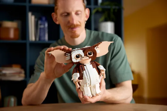 Picture of LEGO IDEAS 21361 Gremlins™: Gizmo