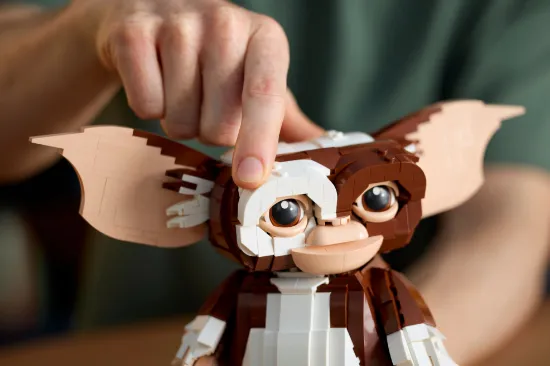 Picture of LEGO IDEAS 21361 Gremlins™: Gizmo