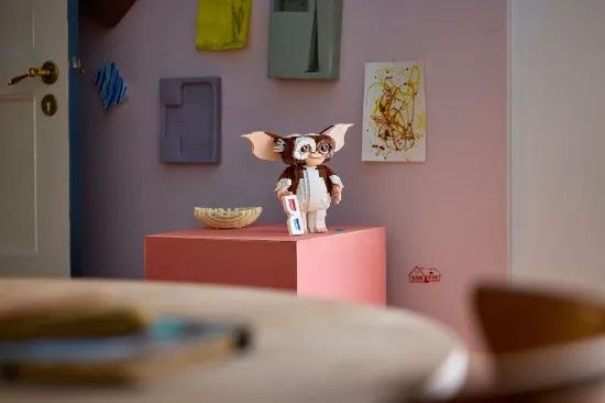 Picture of LEGO IDEAS 21361 Gremlins™: Gizmo