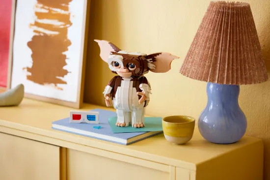 Picture of LEGO IDEAS 21361 Gremlins™: Gizmo