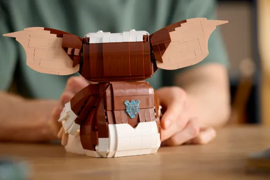 Picture of LEGO IDEAS 21361 Gremlins™: Gizmo