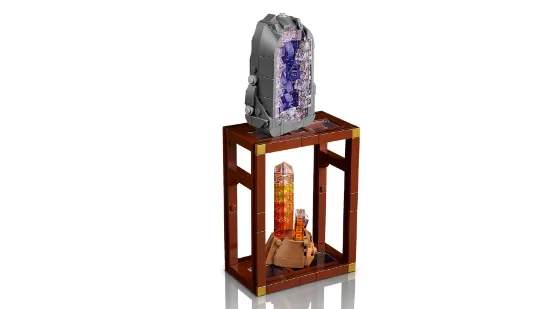 Picture of LEGO IDEAS 21362 Mineral Collection
